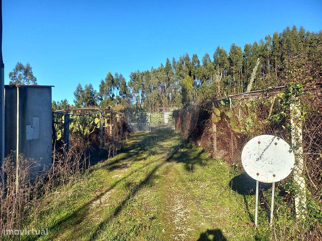 Terreno  para venda - Grande imagem: 2/10