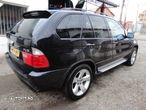 Arc Fata BMW X5 E53 Facelift 3.0 D 2003 - 2006 SUV 4 Usi (380) Diesel - 4