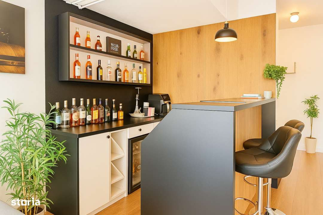 Penthouse de poveste! 297 mp de rafinament, lumina si panorama.-3