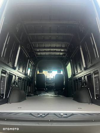 Mercedes-Benz Sprinter 4x4 - 22