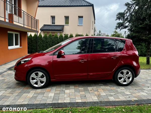 Renault Scenic 1.6 16V 110 TomTom Edition - 13