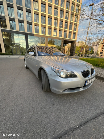 BMW Seria 5 - 31