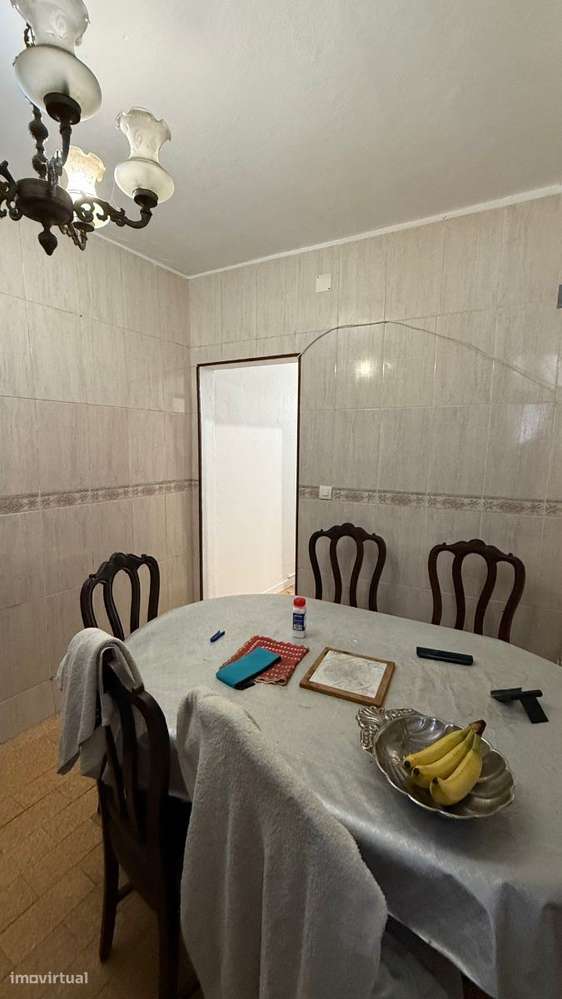 Moradia T3 com terraço, Bairro Novo Figueira da Foz.-7