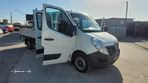 Renault Master 2.3 dCi L2 3.5T CD - 8