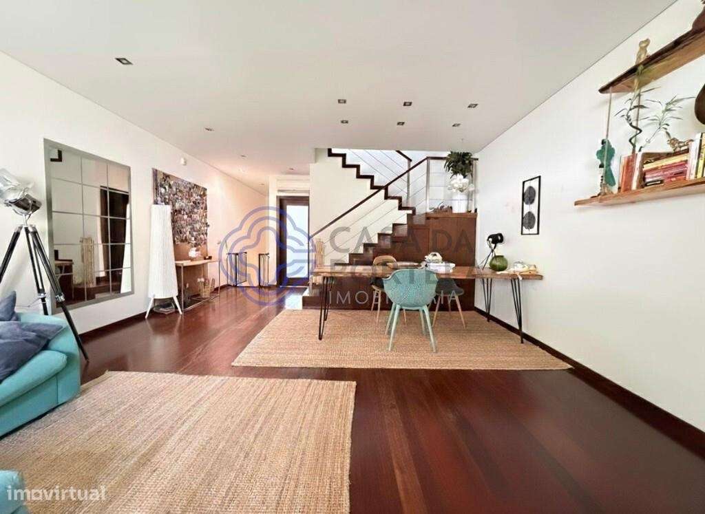 Moradia T3 Águas Santas, Maia - Grande imagem: 5/23