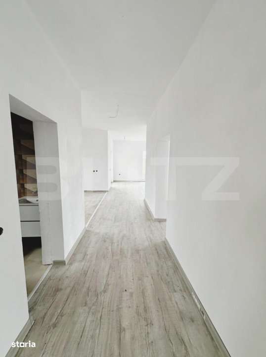 CASA MODERNA 4 Camere situata in zona linistita Harman - Imagine principală: 5/8