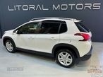 Peugeot 2008 PureTech 130 GPF Stop&Start Signature - 7