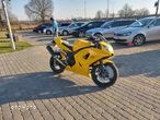 Triumph Daytona - 7