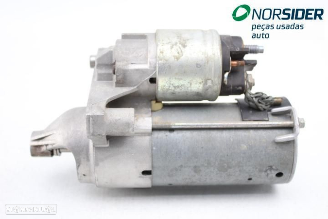 Motor de arranque Citroen Berlingo Combi|08-12 - 3