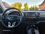 Kia Sportage 2.0 CRDI 4WD Automatik Dream-Team Edition - 12