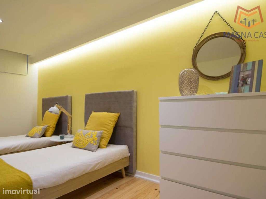 T2, Mouraria, Lisboa - Grande imagem: 5/11