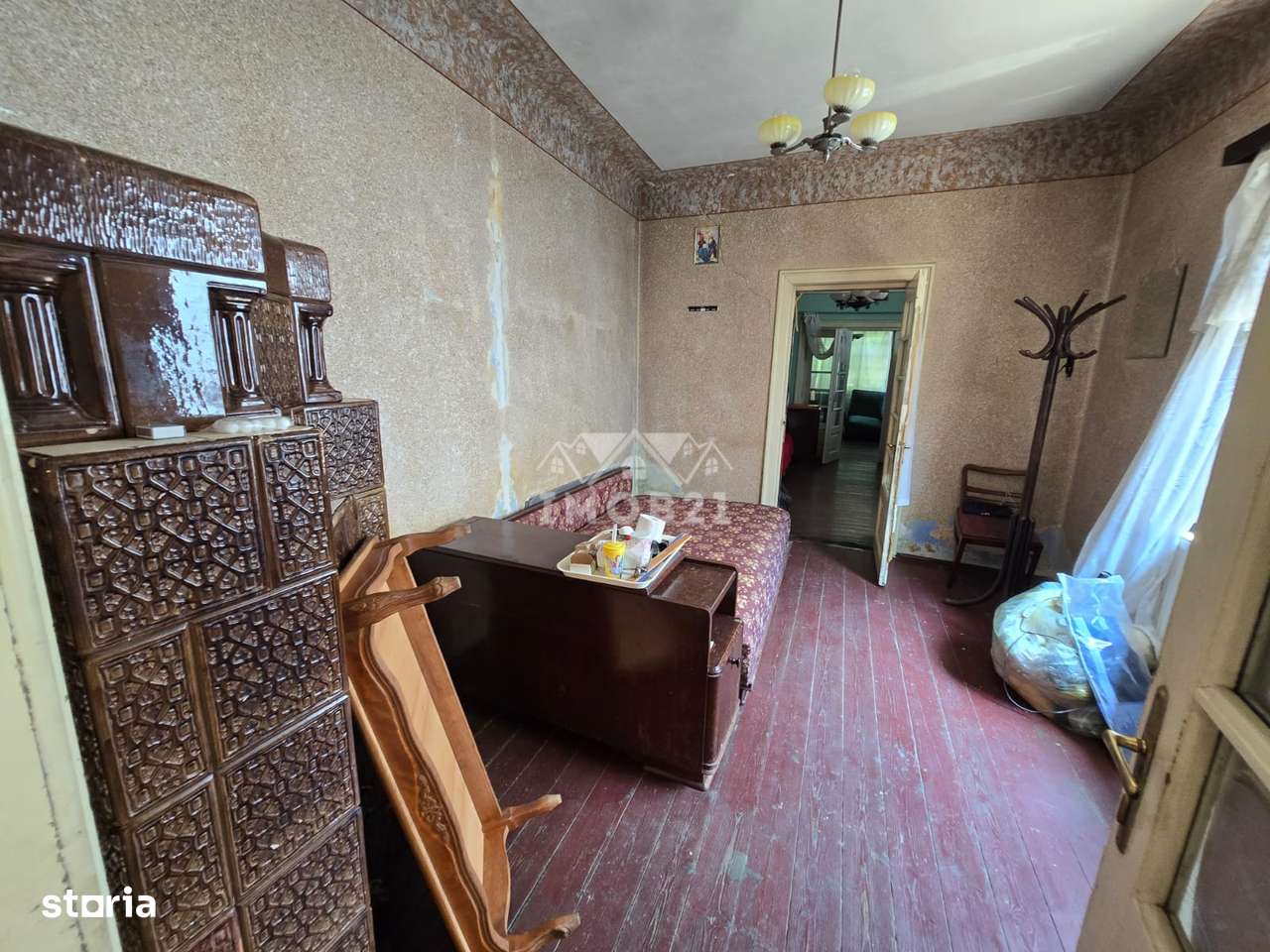 Oportunitate de vanzare in Ploiesti, str. Gageni nr. 11-10