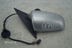 LUSTERKO PRAWE AUDI A6 C6 LY7W 11 PIN FOTOCHROM UK - 3