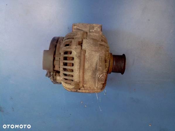 ALTERNATOR MAN TGL,TGM,TGA,TGX 51261017270 - 6