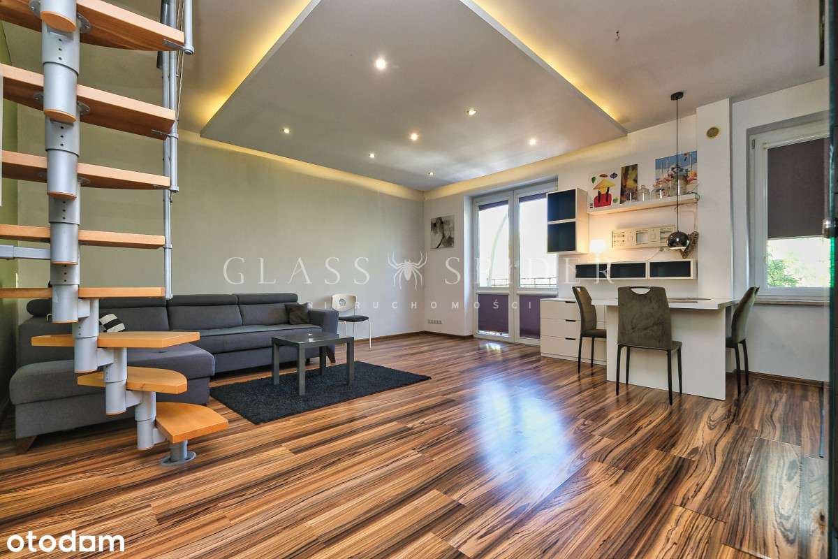 ⚡Dwupoziomowe⚡Klimatyzacja⚡Piwnica⚡ - Pełny obrazek: 5/20