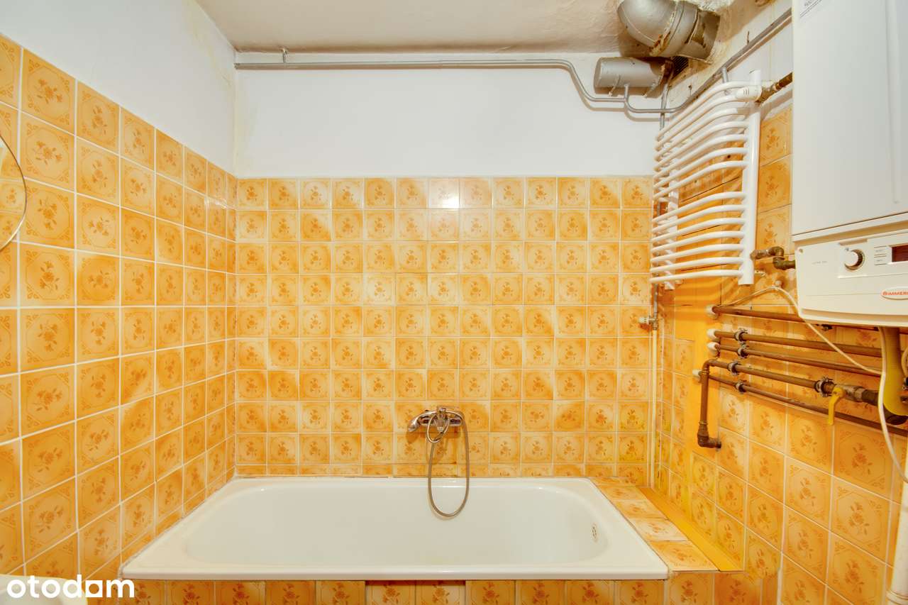 Katowice Bałtycka skrajny, duża działka widok na LAS! CENA OSTATECZNA!-13