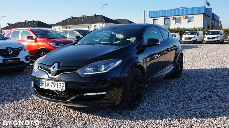 Renault Megane 2.0 16V R.S - 3