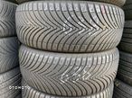 225/55/17 Kumho Solus HA32_6,3mm_2szt_(638) - 2