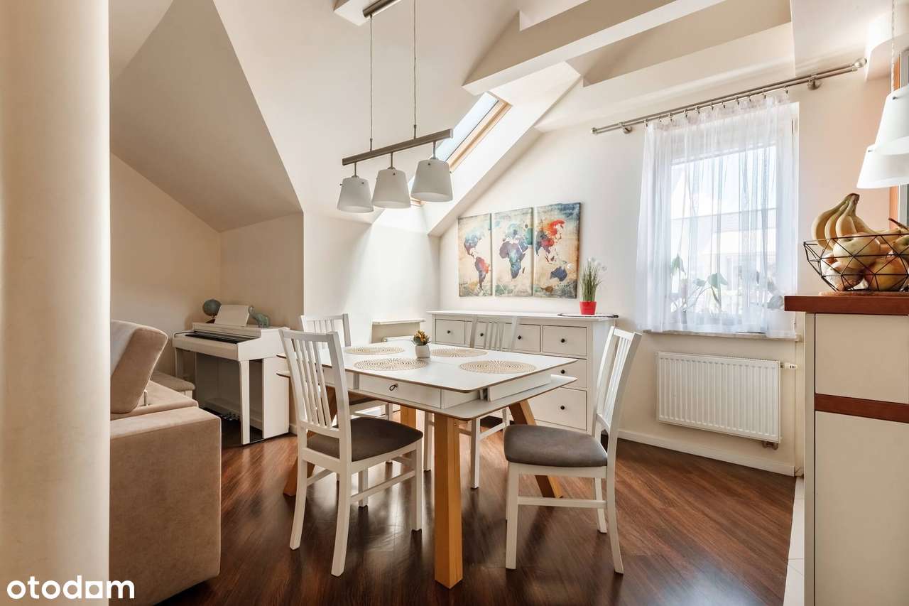 Mieszkanie, w którym poczujesz się jak w domu | 3km M1 Warszawa Marki - Pełny obrazek: 3/20