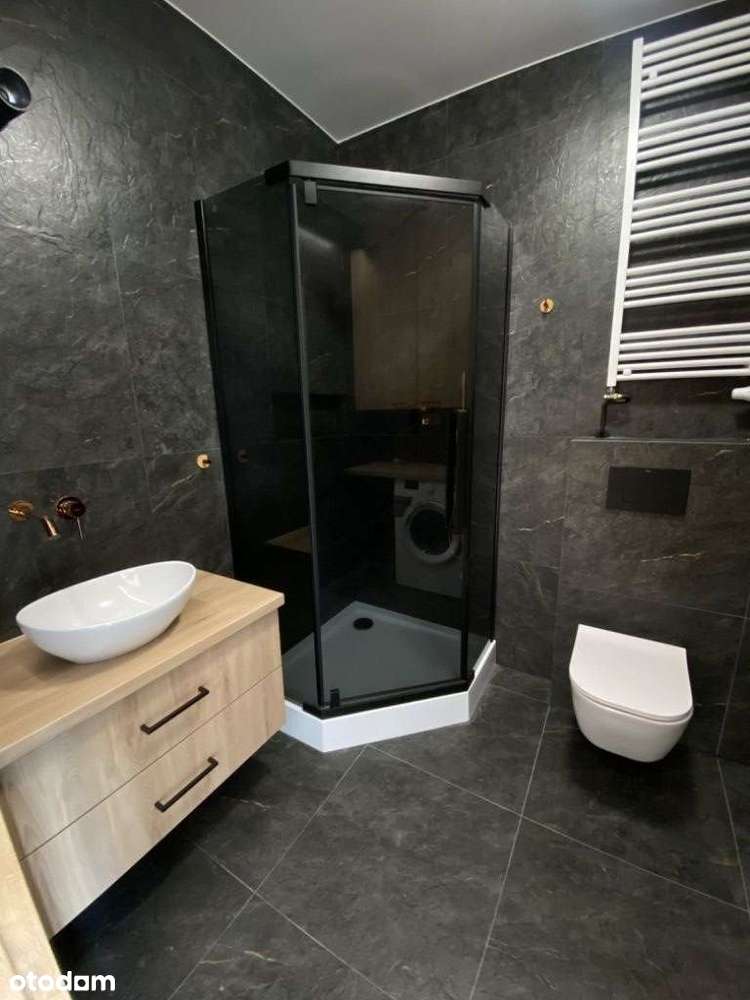 Nowe Przestronne Mieszkanie 40m2 Z Garażem - Pełny obrazek: 5/10