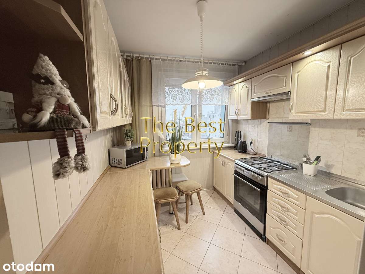 3 pok mieszkanie blisko Aquaparku, Wrocław-6