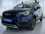 Opel Crossland X 1.2 T Innovation - 29