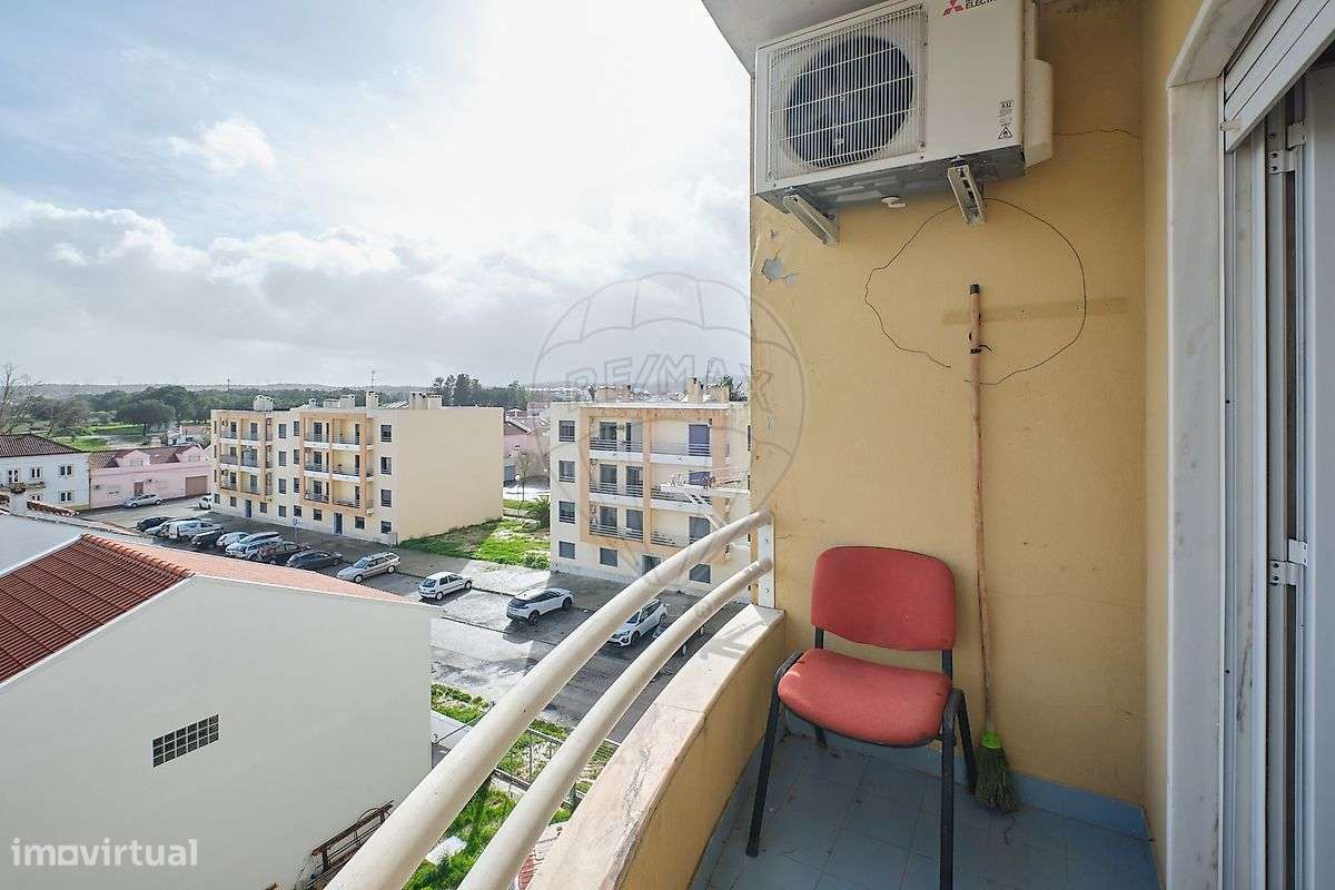 Apartamento T3 para venda-22