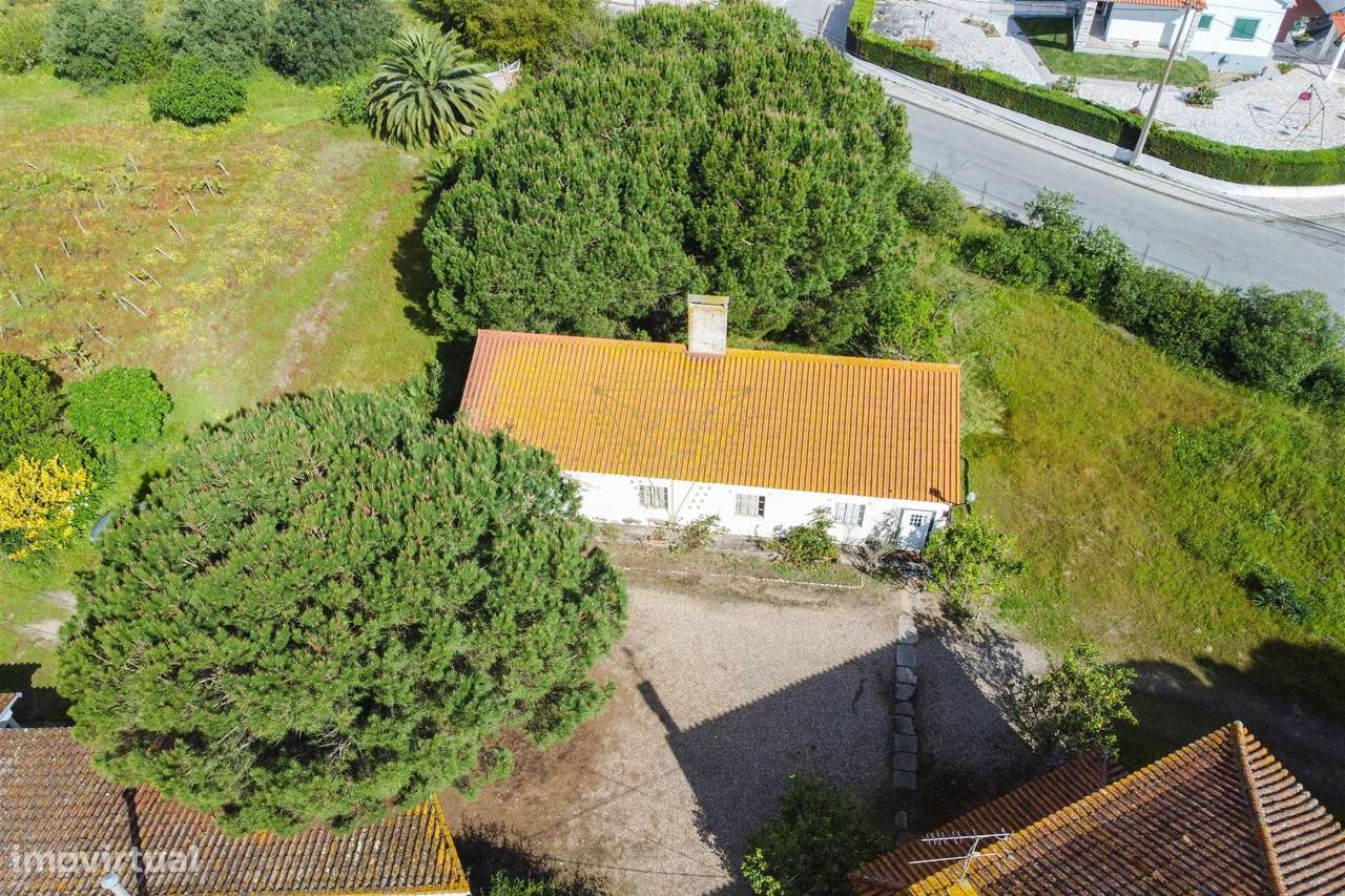 Arrecadação  Venda em Benavente,Benavente - Grande imagem: 4/5