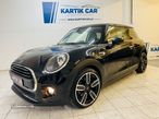 MINI One Sport Edition - 3