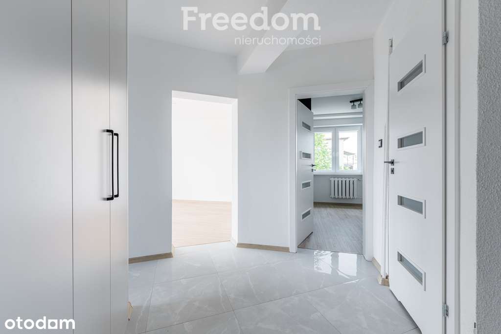 Wyszków, Mazowieckie, ul. T. Kościuszki - Pełny obrazek: 4/15