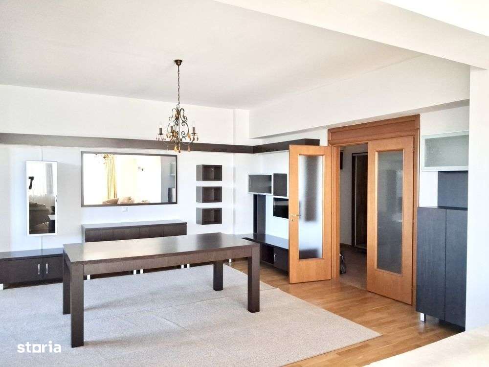 De închiriat | Apartament elegant 5 camere | Clucerului | Arcul de Tri - Imagine principală: 2/8