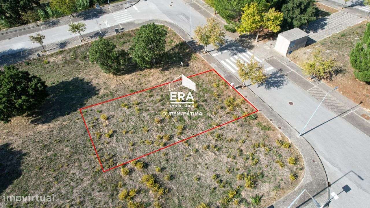 Lote para construção no Entroncamento - Grande imagem: 3/22