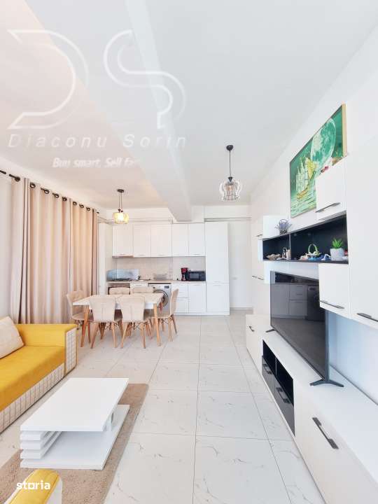 Priveliste frontala in primul rand la mare.-4