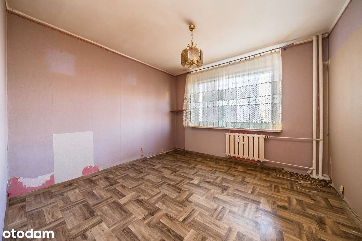 Słoneczne 2 pokoje z windą! Bezpośrednio - Pełny obrazek: 4/11