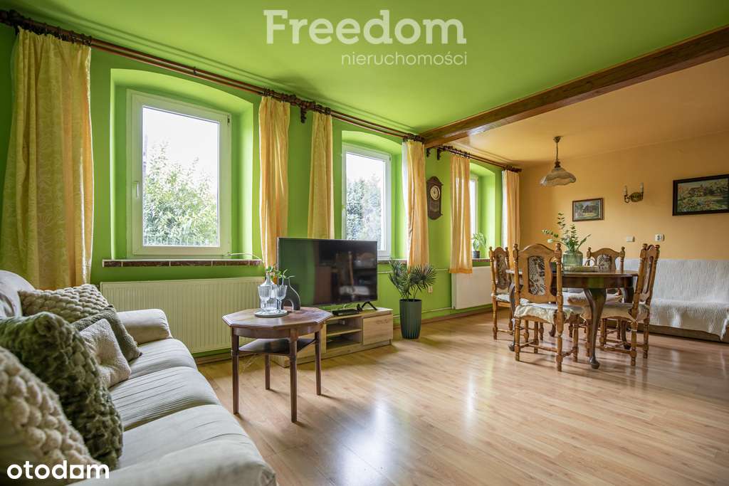 Gotowy do zamieszkania dom w Strzelnikach - Pełny obrazek: 1/20