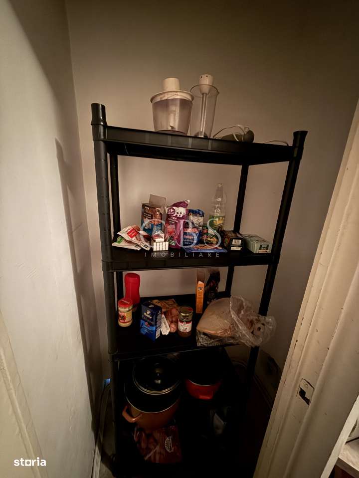 Exclusivitate! Com0%! Apartament 2 cam dec 48mp et 9/10 finisat clasic - Imagine principală: 5/19