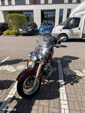 Suzuki Boulevard - 7