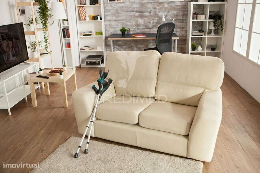 Residência Sénior/ Lar de Idosos - Grande imagem: 4/4