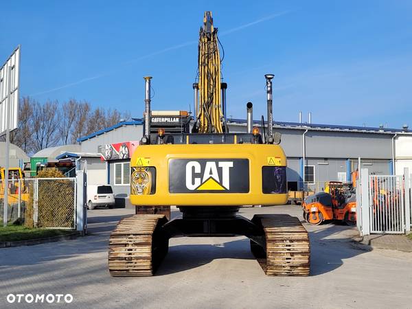 Caterpillar CAT 325 D - 4