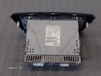 Auto Radio Mitsubishi Space Star Hatchback (A0_A) - 2