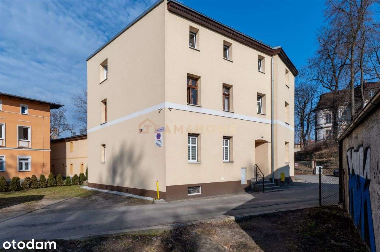 Stylowe 2 pokojowe 50m2 ,taras ,pełne wyposażenie.-13