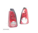 FAROLINS PARA OPEL AGILA 00-08 - 1