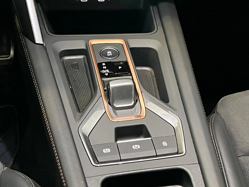 Cupra Cupra-formentor DSG Pakiet EDGE Pakiet INTELLIGENT, Dynamic DESIGN Salon Polska