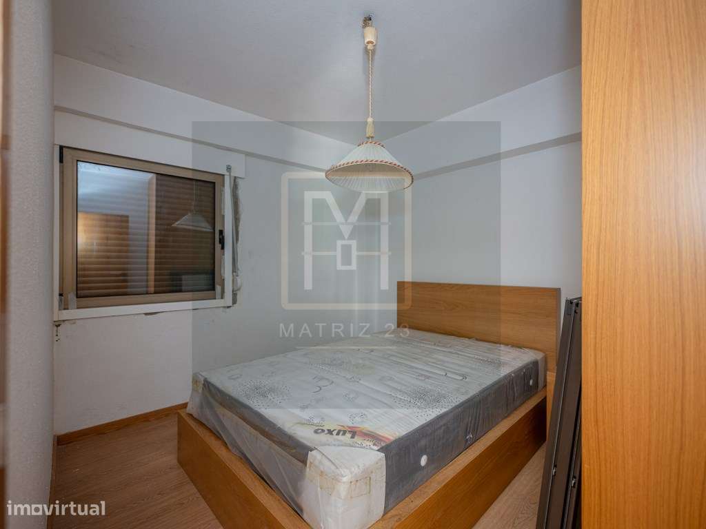 APT T3 | MOBILADO E EQUIPADO | FACULDADES | BOAVISTA | PORTO-9