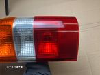 ford transit 00-06r lampa prawa tył tylna - 2