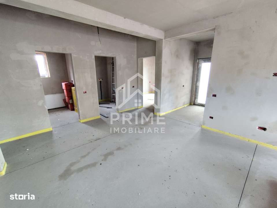 Casa individuala la cheie, 4 camere, 120 mp, zona Valea Popii - Imagine principală: 5/10