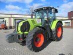 Claas Arion 620 CIS - 2