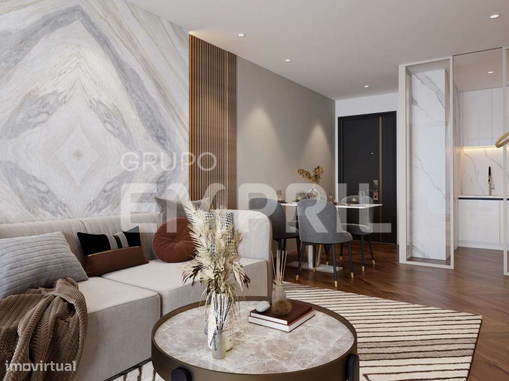 T2 Empreendimento Nobel - Grande imagem: 3/8