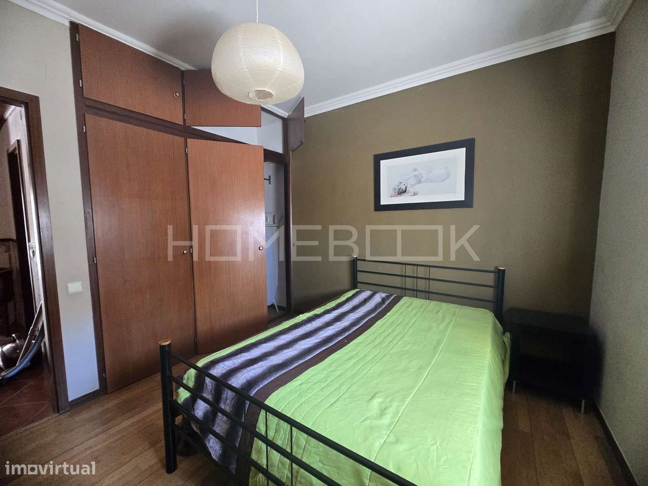 Apartamento T1 em Setúbal, usado-9