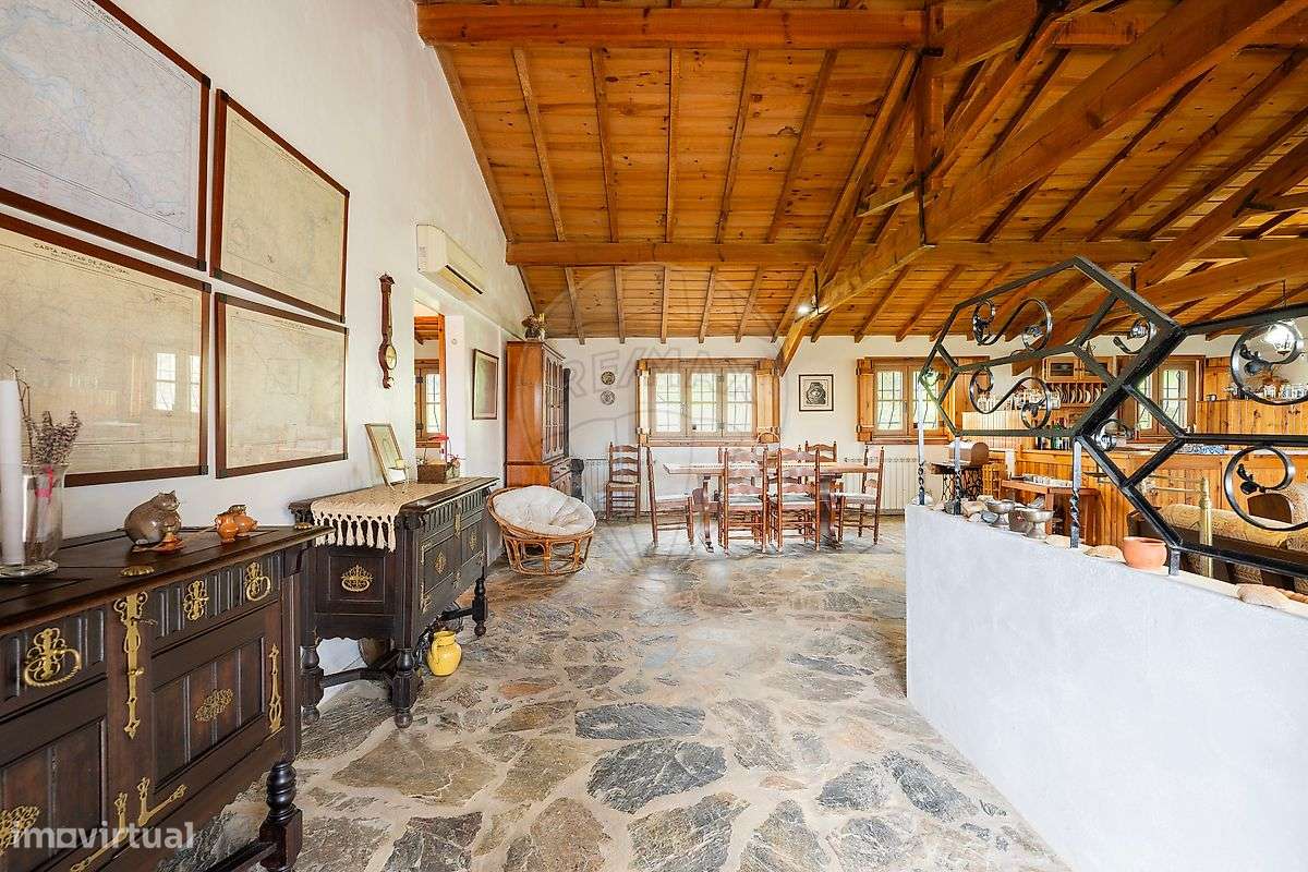 Moradia T4 para venda - Grande imagem: 5/38